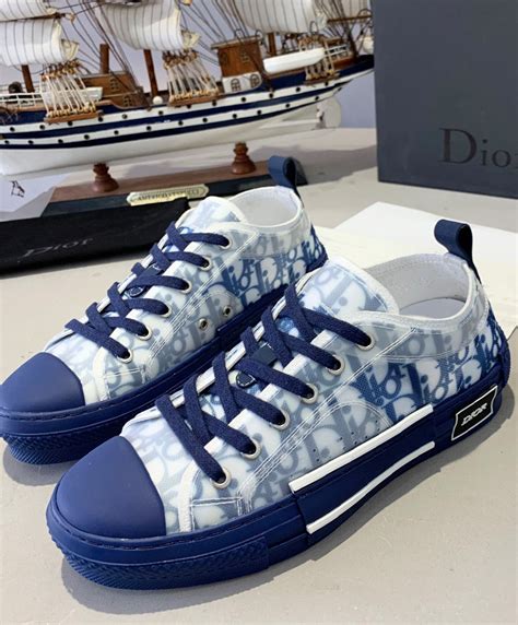 Dior sneakers